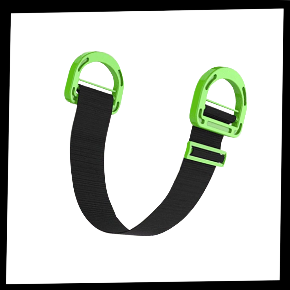 Correas elevadoras para muebles de gran capacidad - Ozerty