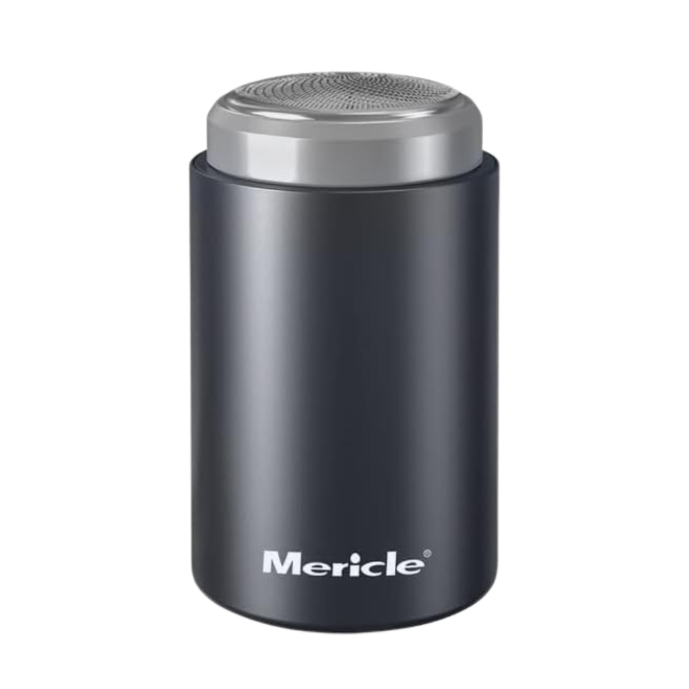 Maquinilla de afeitar eléctrica de alta velocidad - Ozerty