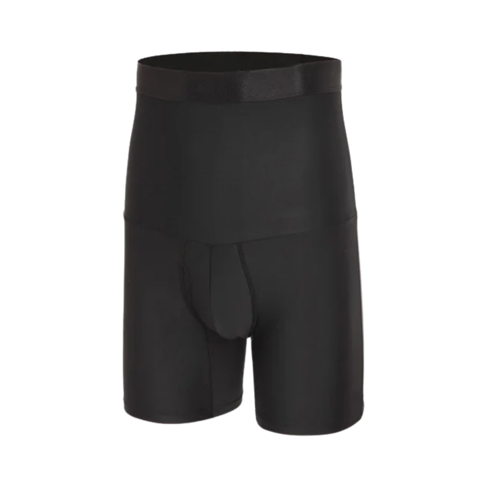 Short faja sin costuras y tiro alto
-Negro/MNegro/LNegro/XLNegro/XXL - Ozerty
