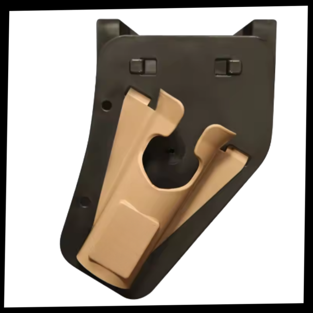 Soporte para caña de pescar - Ozerty