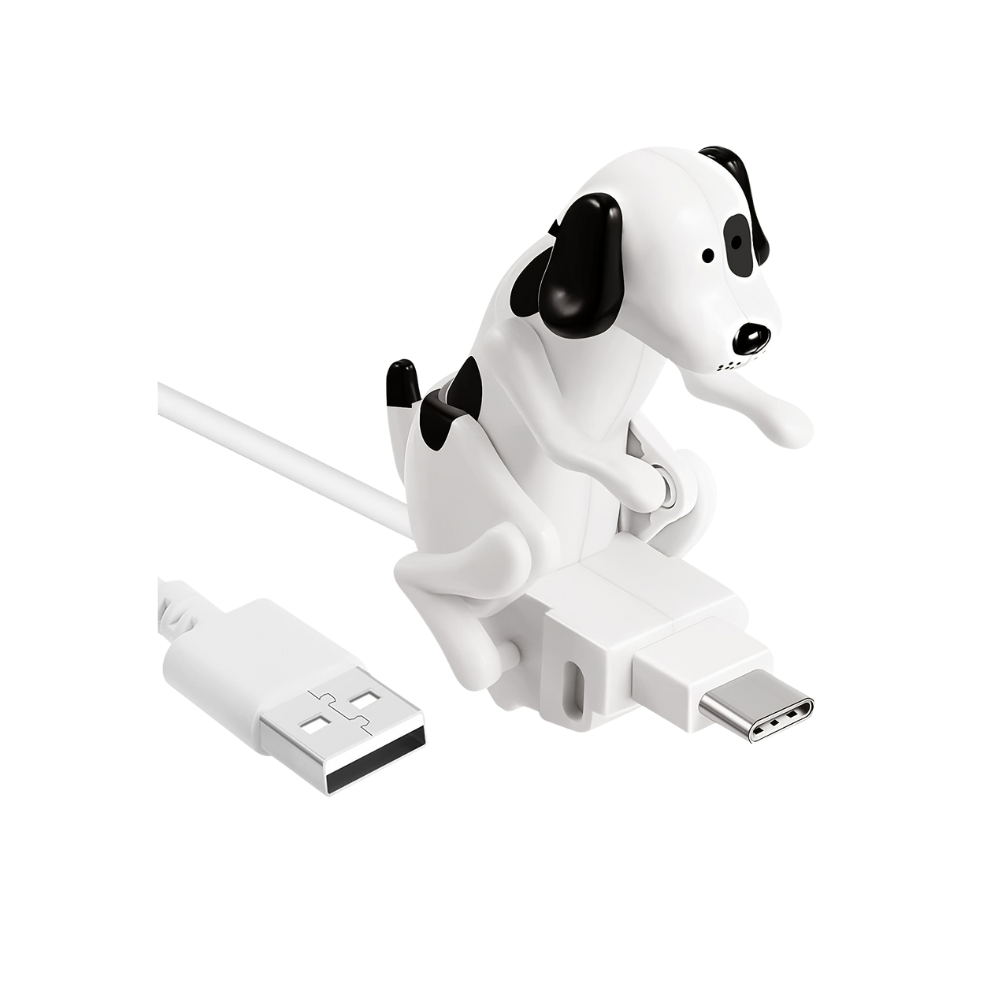 Cable de carga rápida Humping Dog