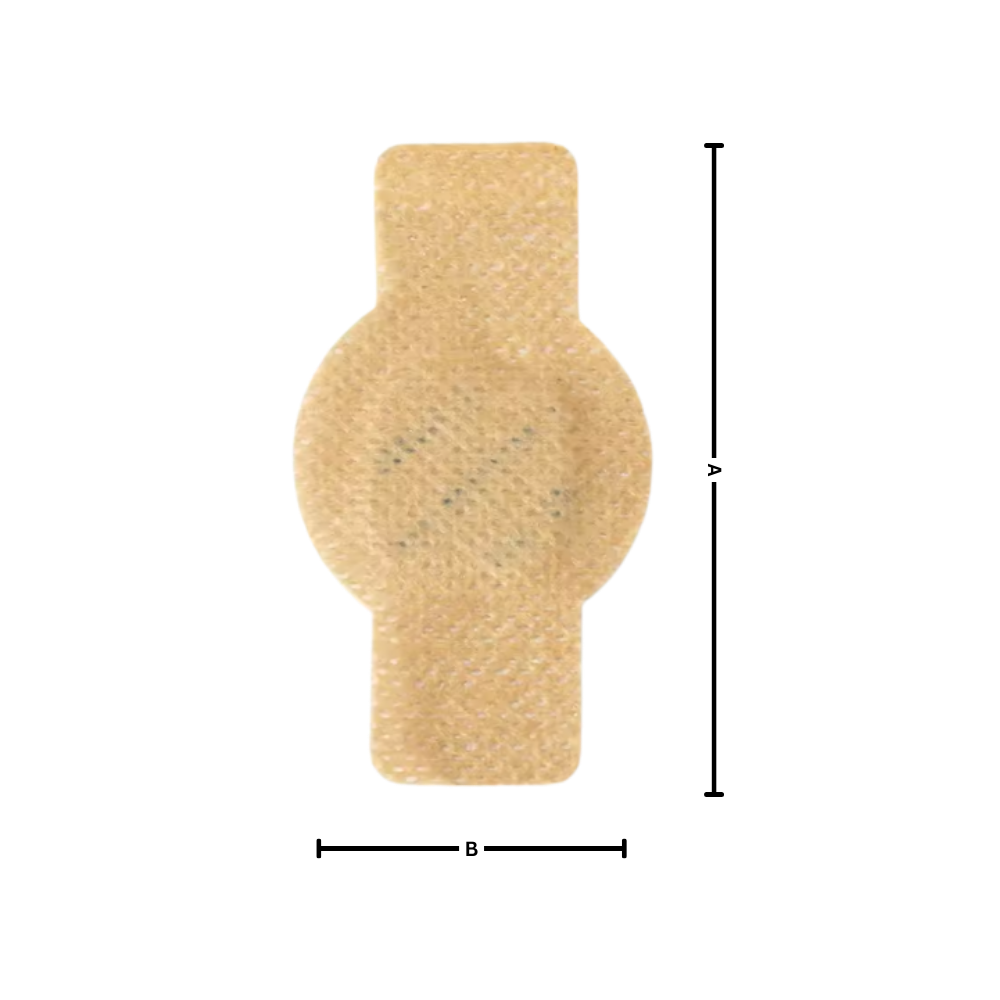 Parches hidratantes de hidrogel para uñas - Ozerty