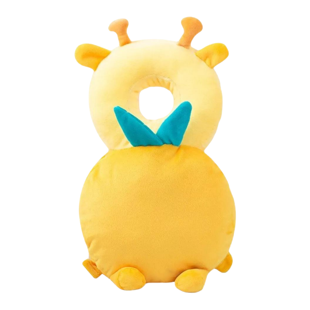 Protector de cabeza infantil hipoalergénico -Alce - Ozerty