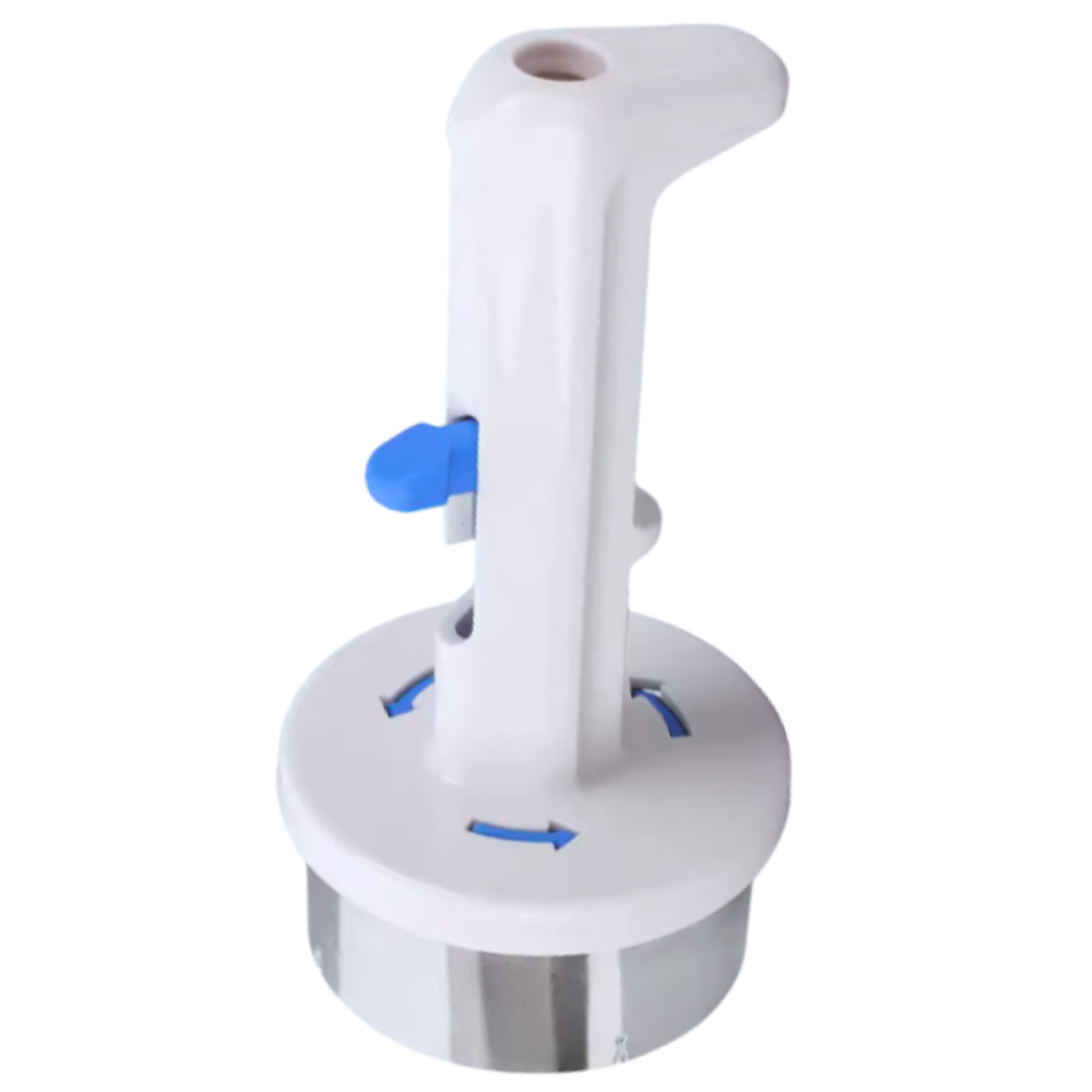 Molde de prensado para hacer helados redondos - Ozerty