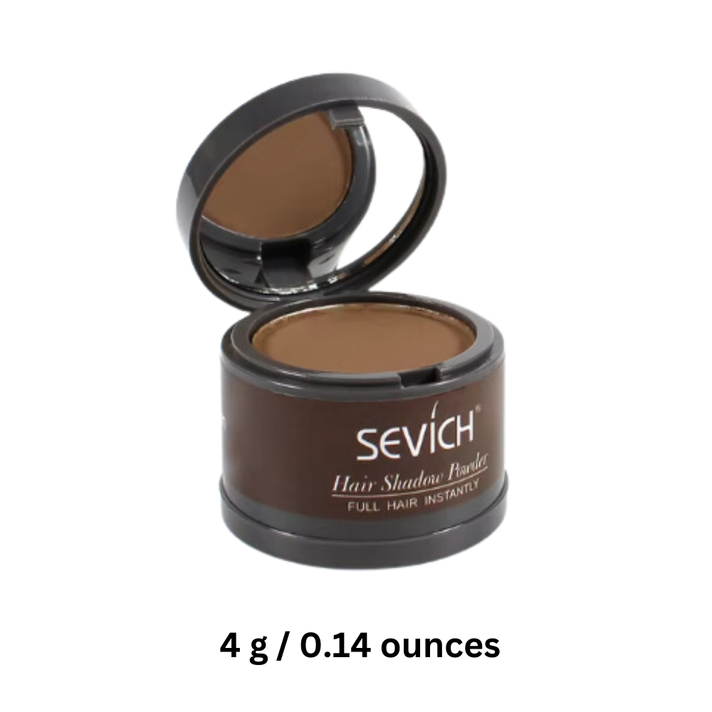 Polvos para cobertura instantánea de raíces capilares
- Ozerty