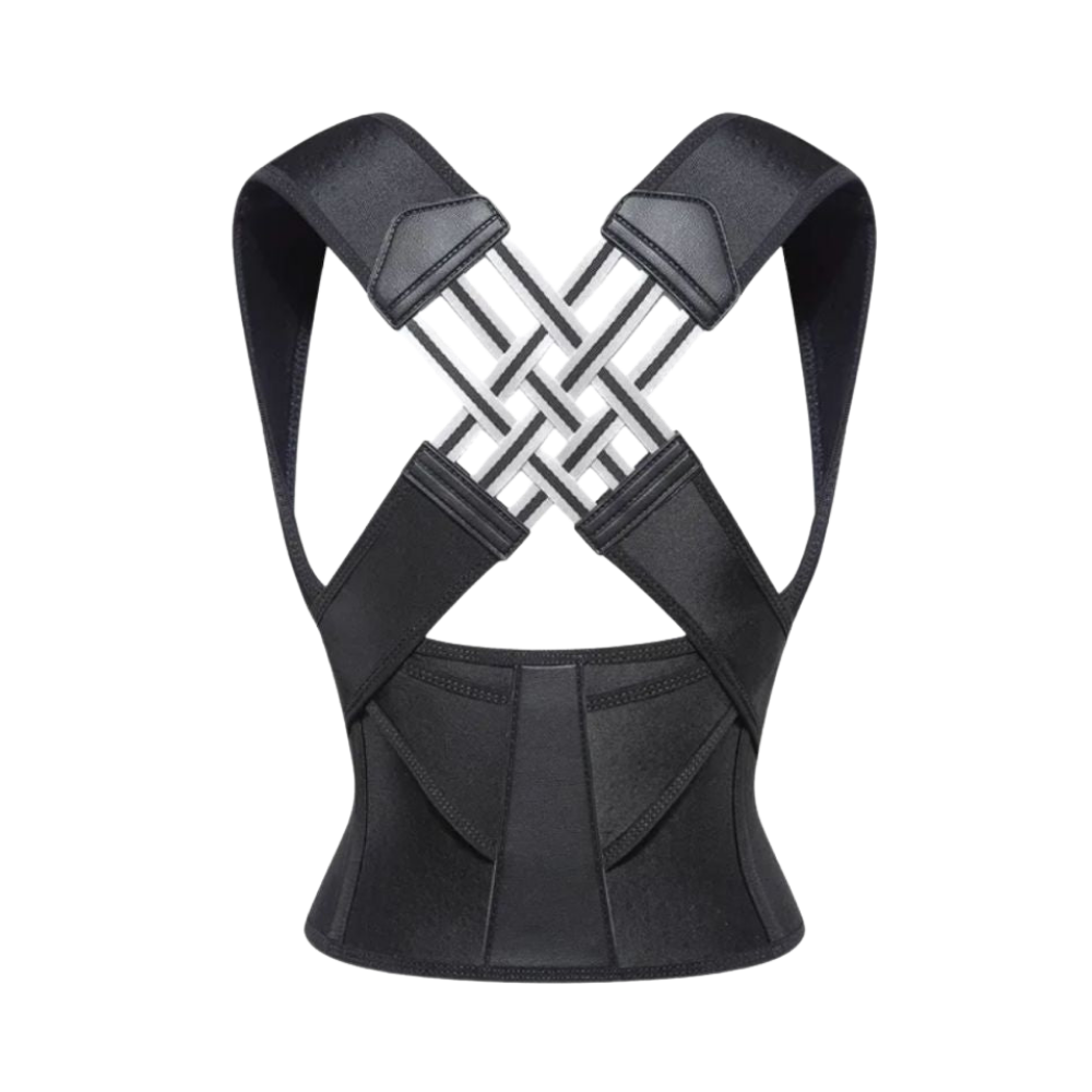 Corrector postural instantáneo
 -SMLXLXXL - Ozerty