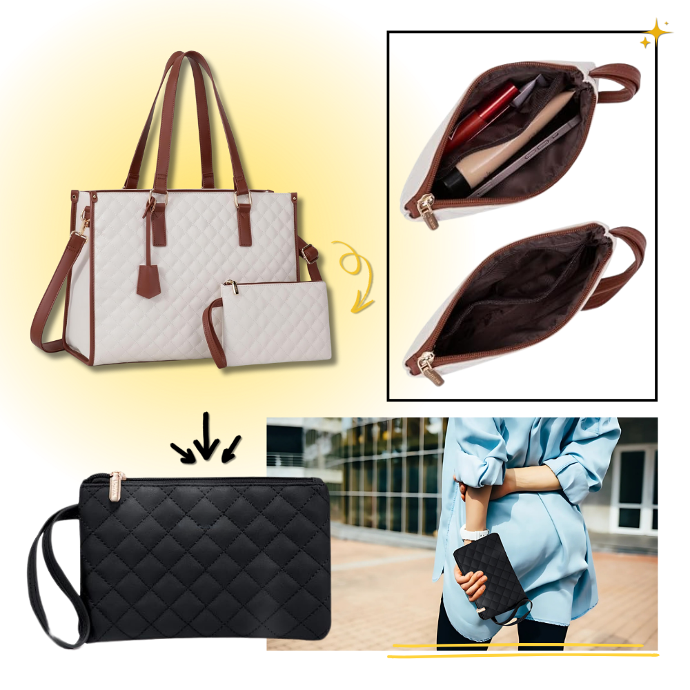 Bolso con compartimento isotérmico - Ozerty