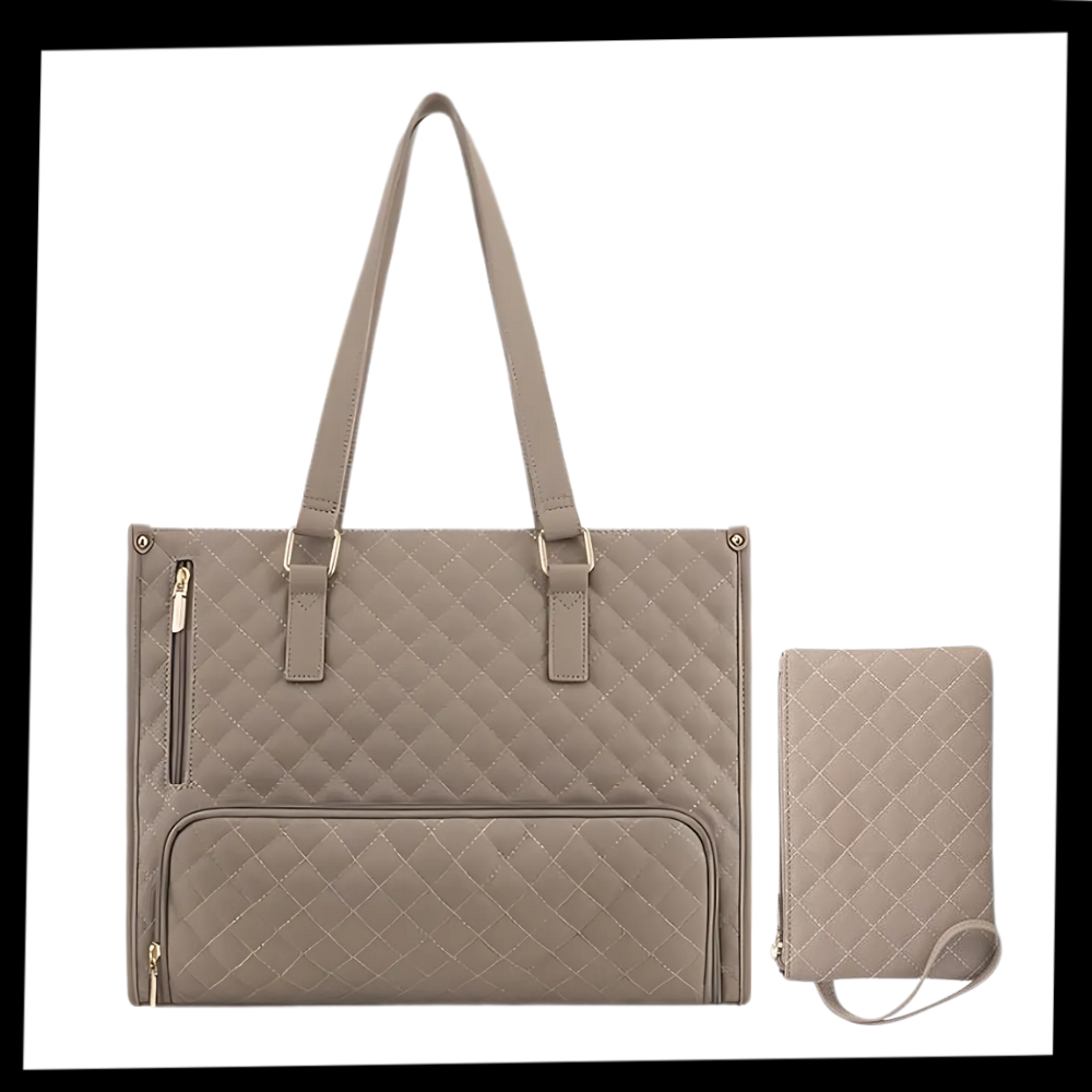 Bolso con compartimento isotérmico - Ozerty