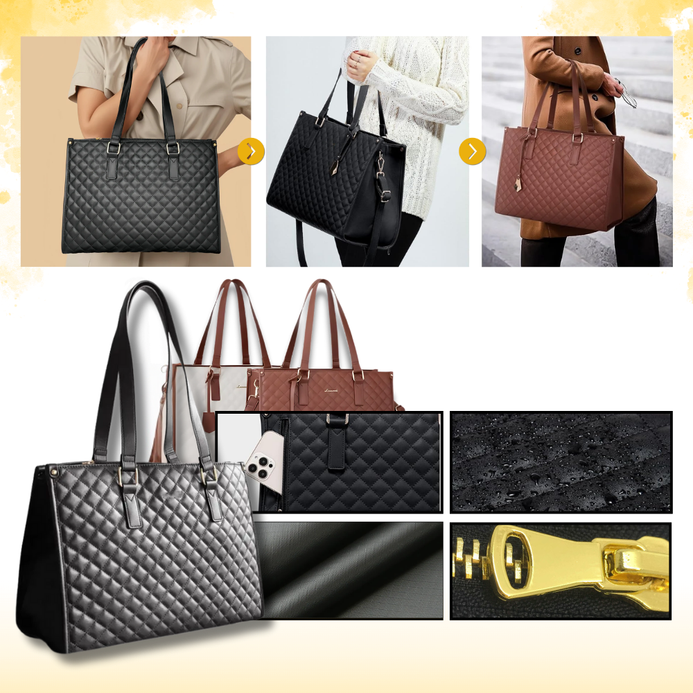 Bolso con compartimento isotérmico - Ozerty