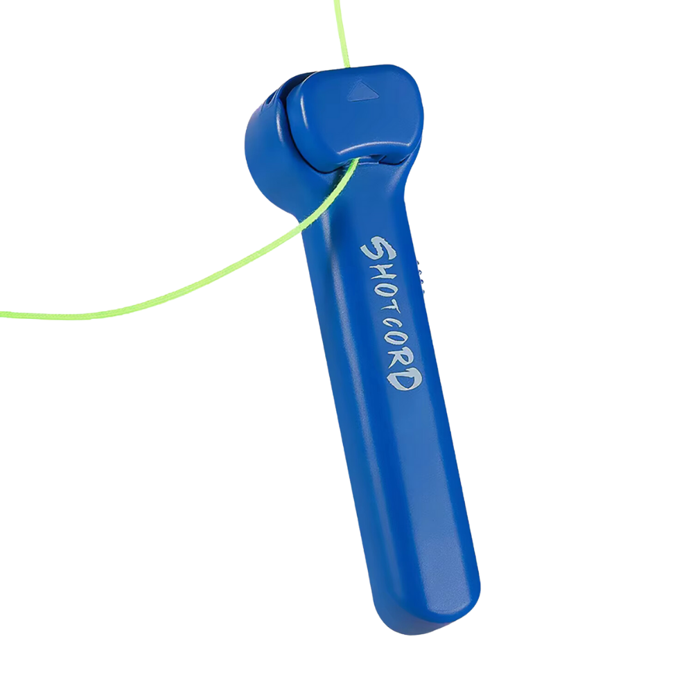 Lazo luminoso interactivo
- Ozerty