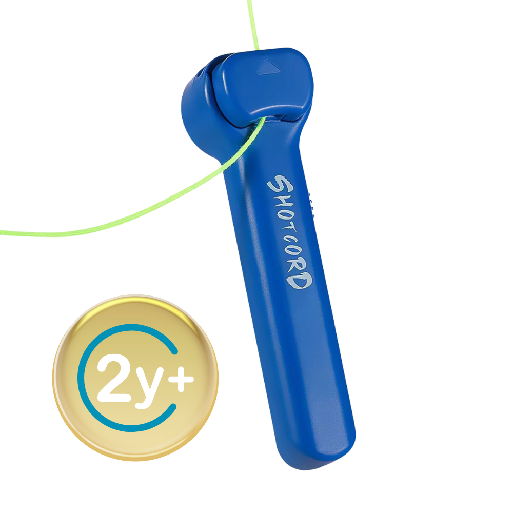 Lazo luminoso interactivo
- Ozerty