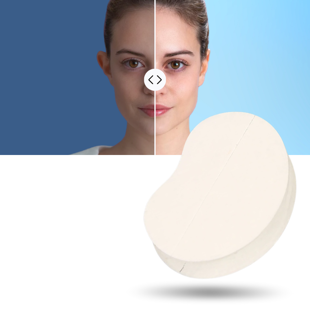 Parches invisibles para orejas - Ozerty