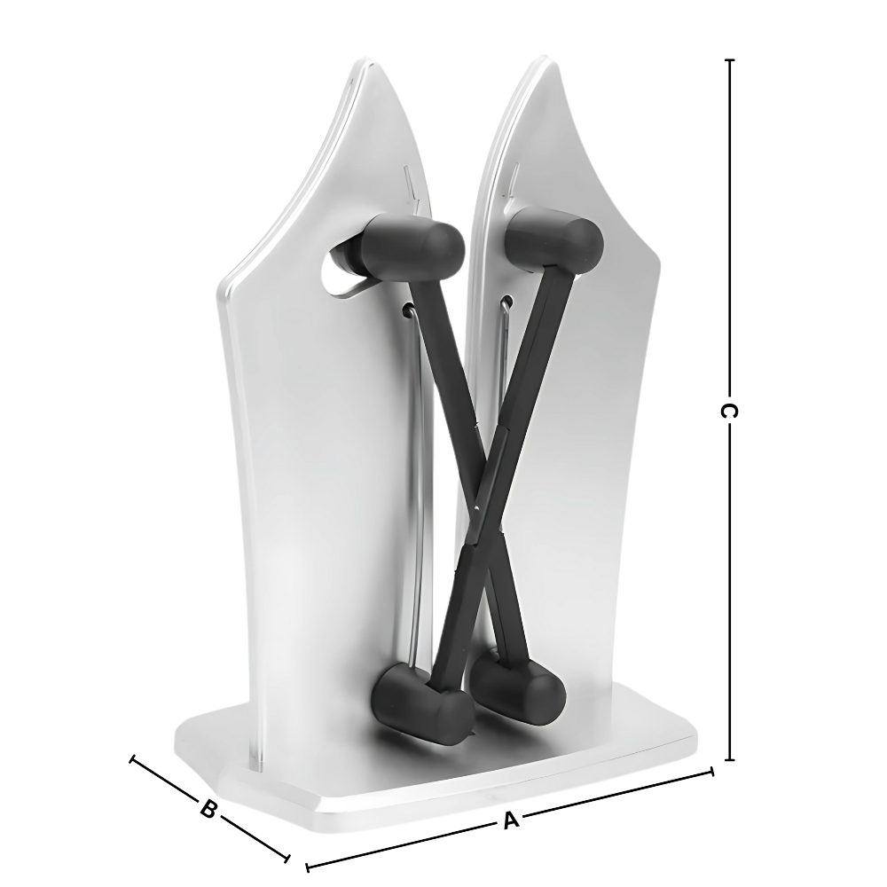 Afilador de cuchillo