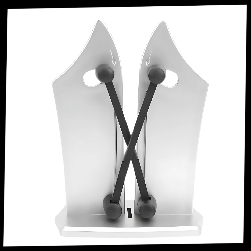 Afilador de cuchillo