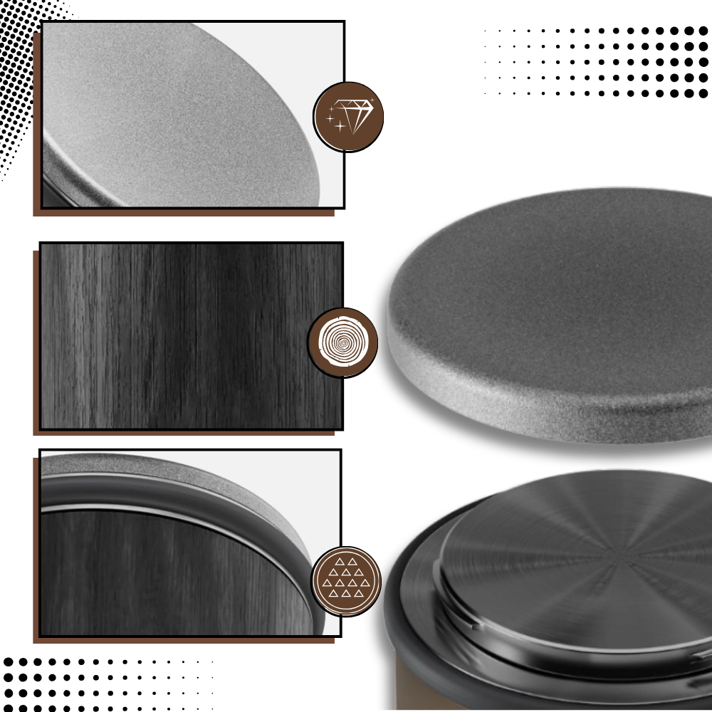 Afilador de alta precisión - Ozerty