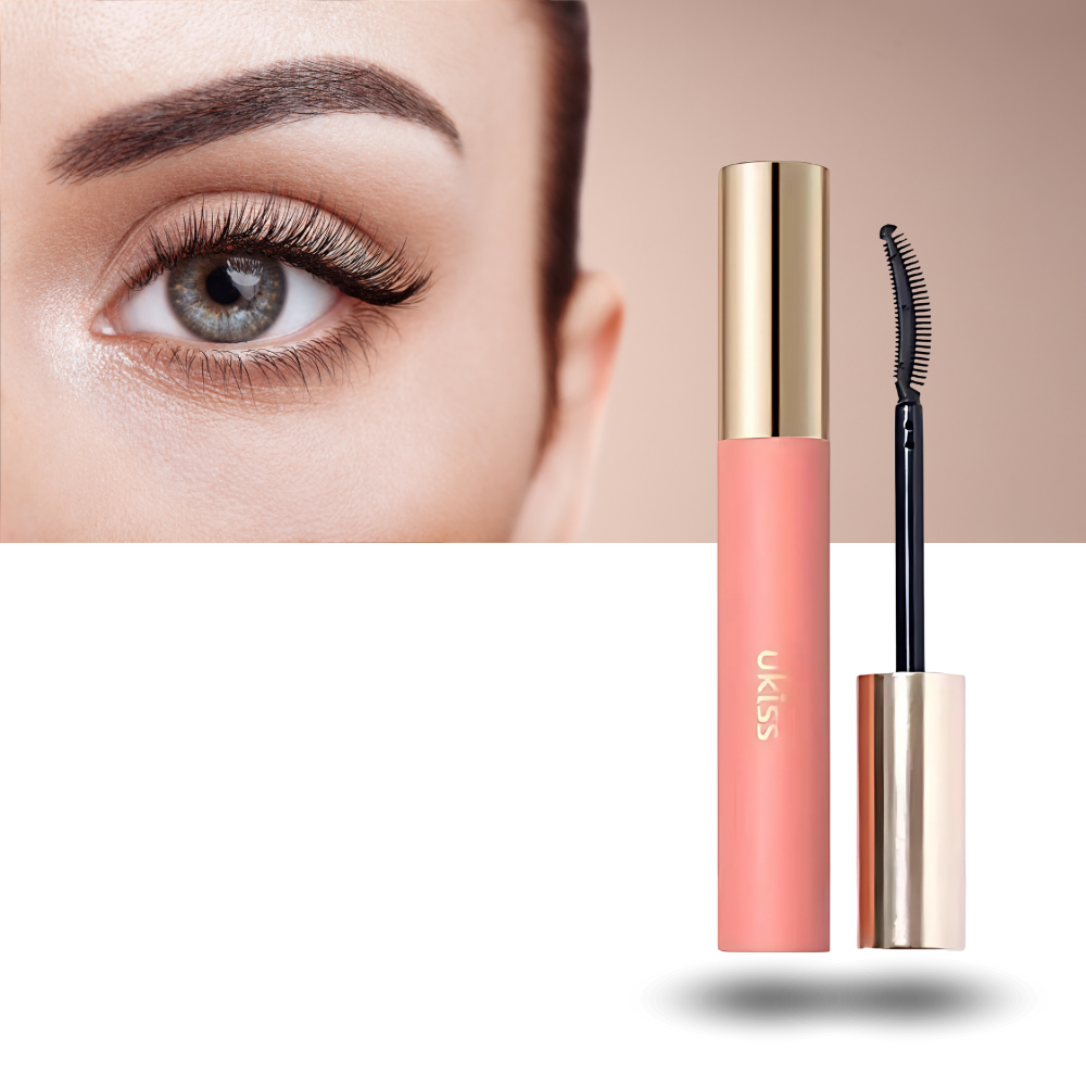 Máscara de pestañas con efecto intenso - Ozerty