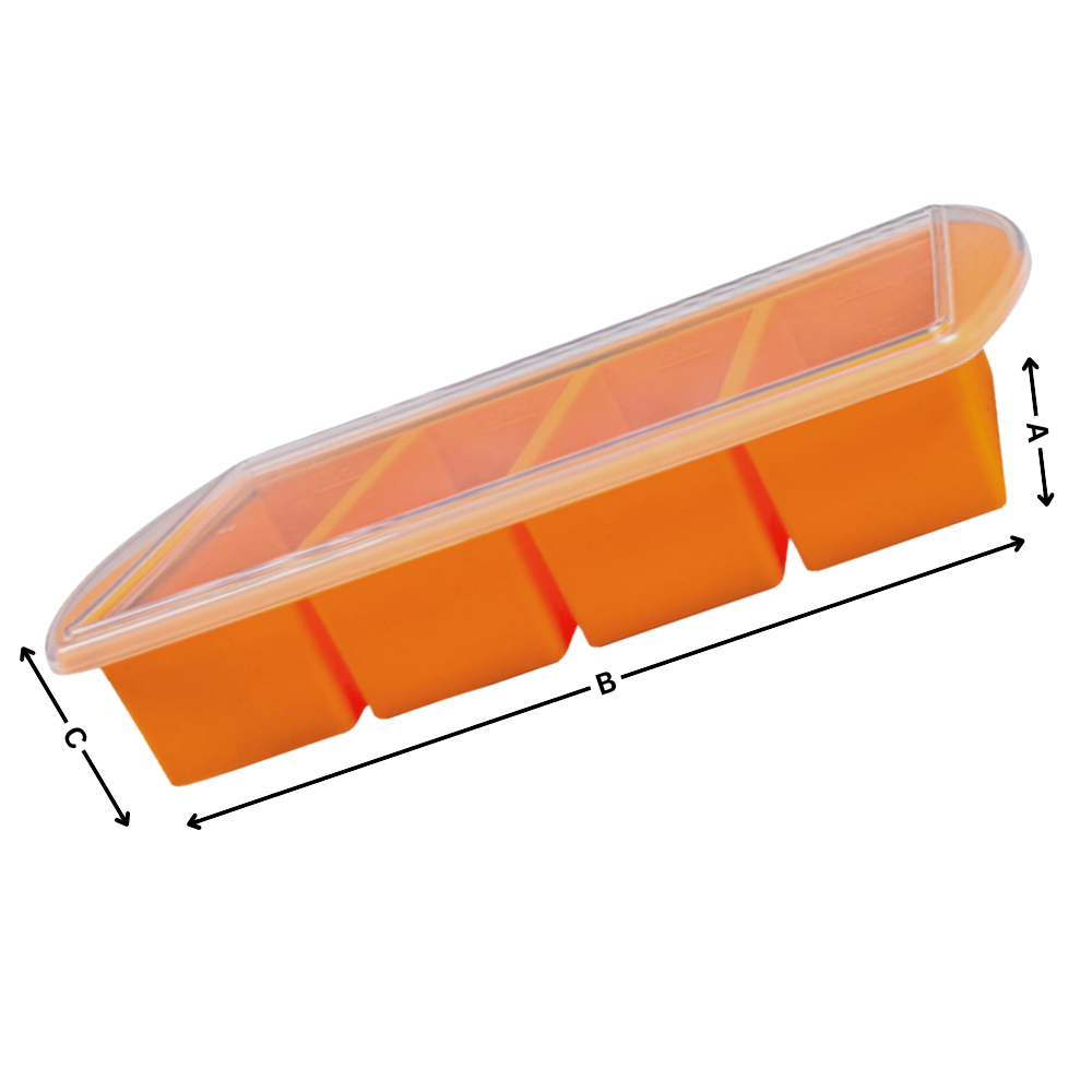 Tupper para líquidos con tapa hermética - Ozerty