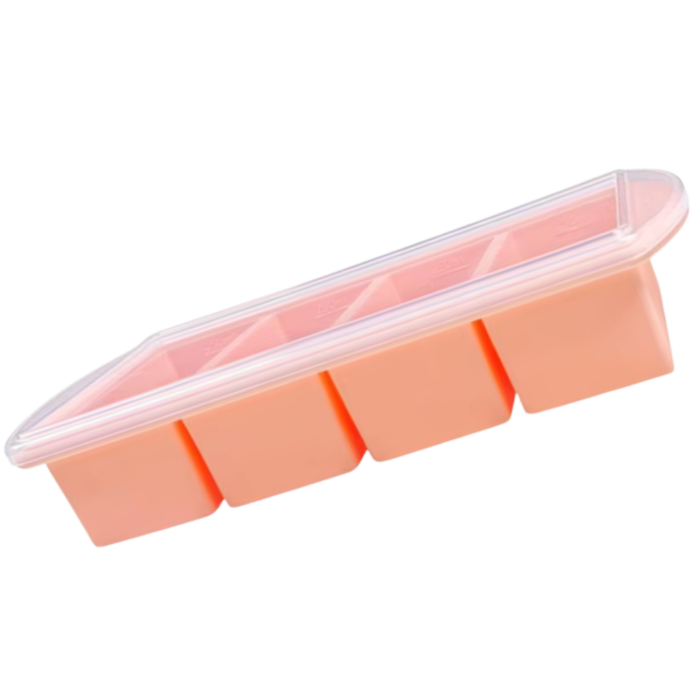 Tupper para líquidos con tapa hermética - Ozerty