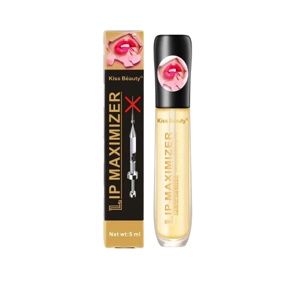 Brillo de labios con efecto volumen
- Ozerty