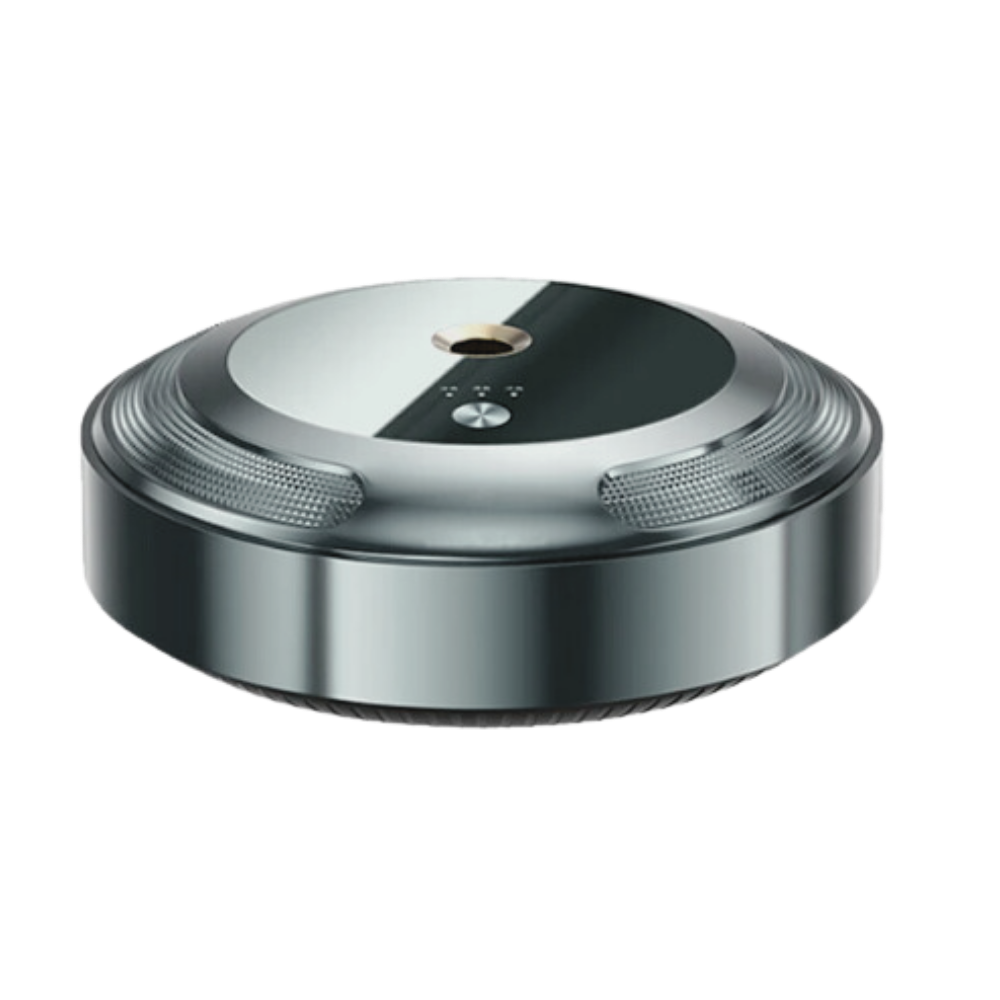 Purificador de aire para coche resistente al calor y de larga duración
-Difusor con 3 fragancias - Ozerty