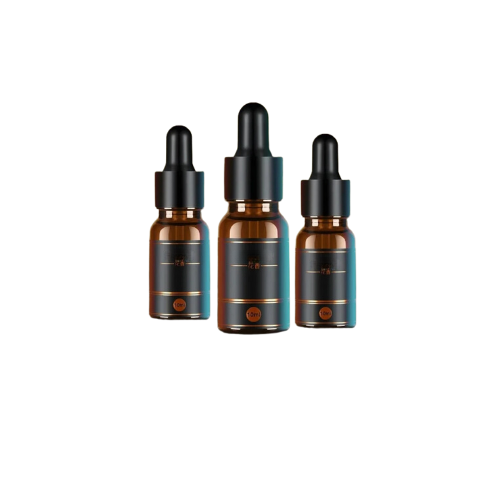 Purificador de aire para coche resistente al calor y de larga duración
-3 Aceite de océano - Ozerty