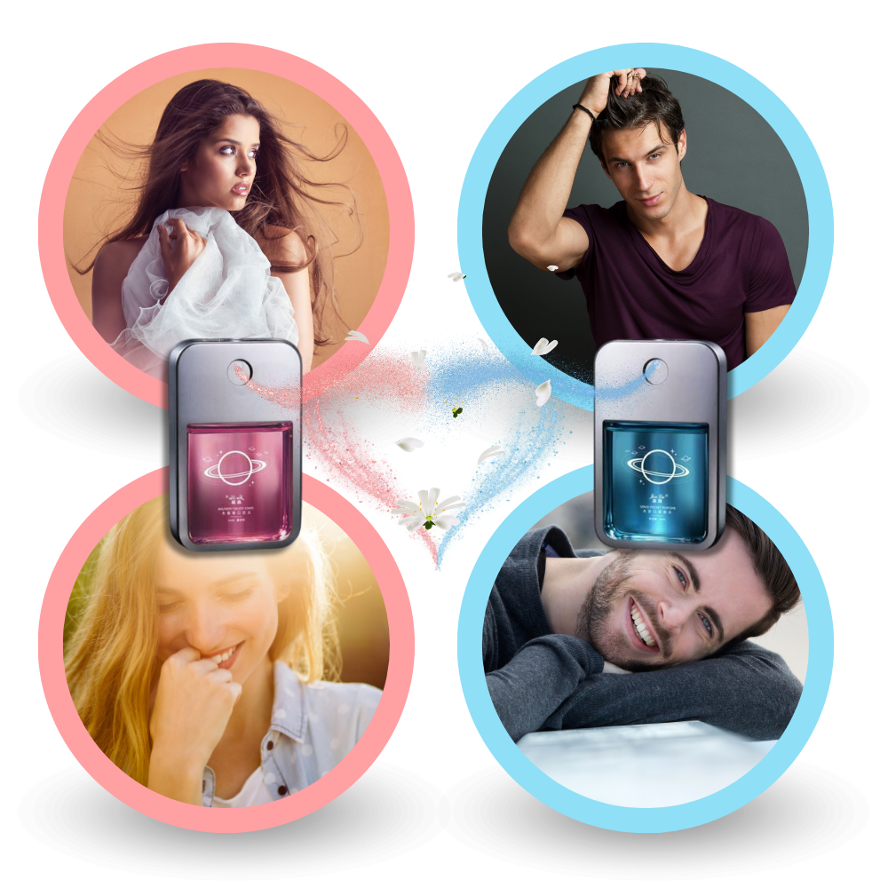 Fragancia de feromonas de larga duración
- Ozerty