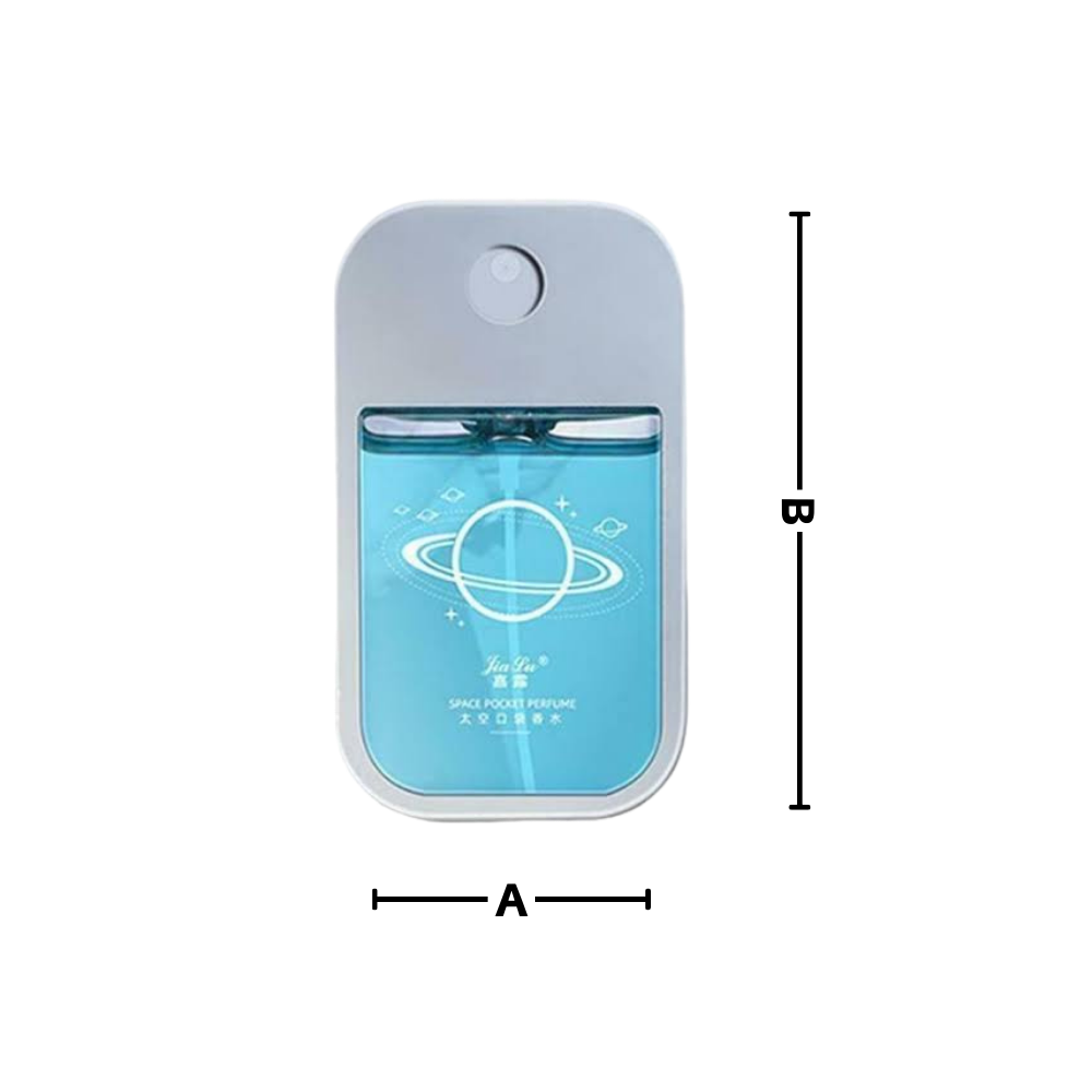 Fragancia de feromonas de larga duración
- Ozerty