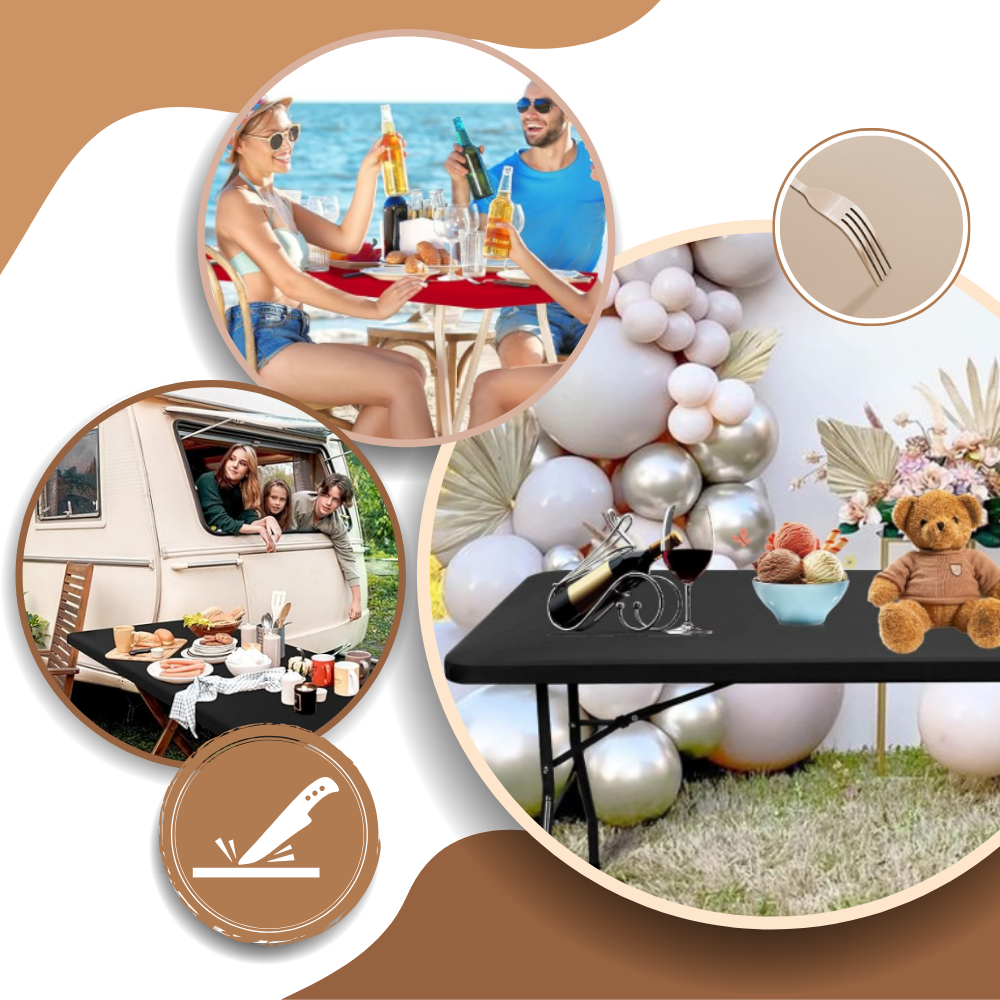 Mantel de lujosa piel de cordero - Ozerty