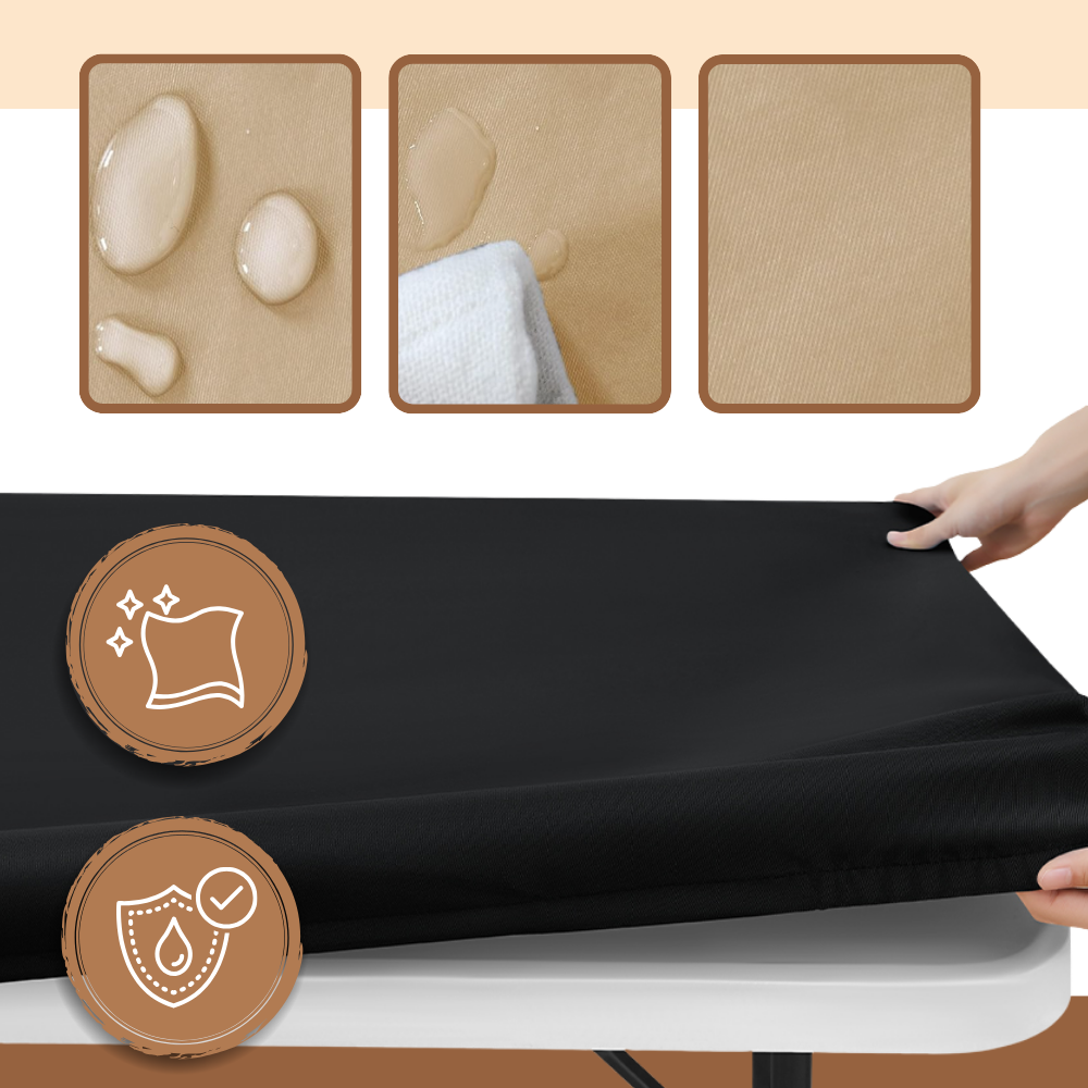 Mantel de lujosa piel de cordero - Ozerty