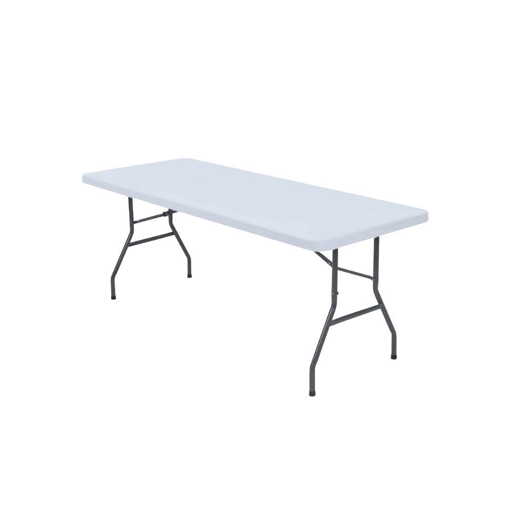 Mantel de lujosa piel de cordero -Blanco - Ozerty