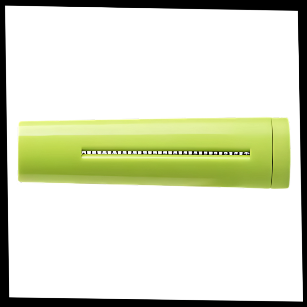 Trituradora de papel portátil - Ozerty