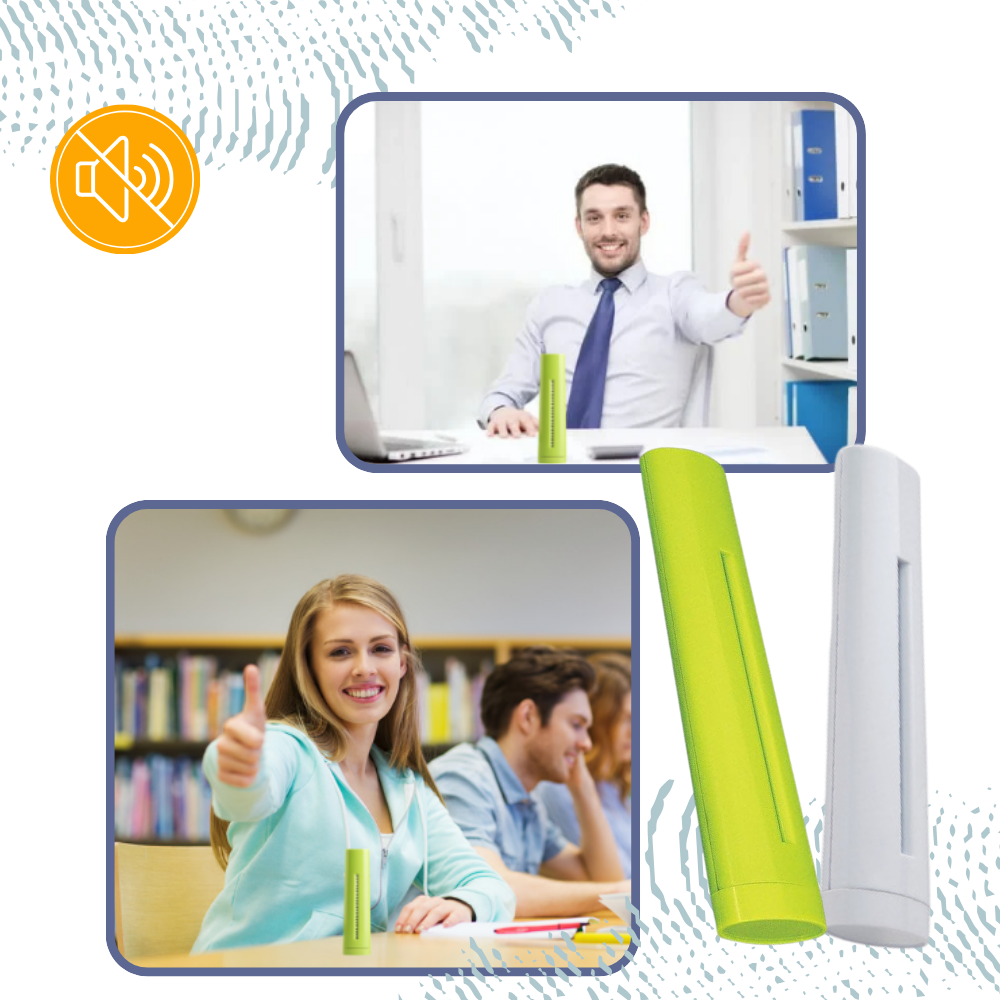 Trituradora de papel portátil - Ozerty