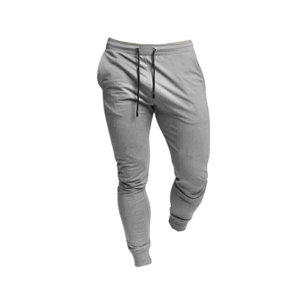 Pantalones de fitness para hombre
-Gris claro/SGris claro/MGris claro/LGris claro/XLGris claro/XXLGris claro/3XL - Ozerty