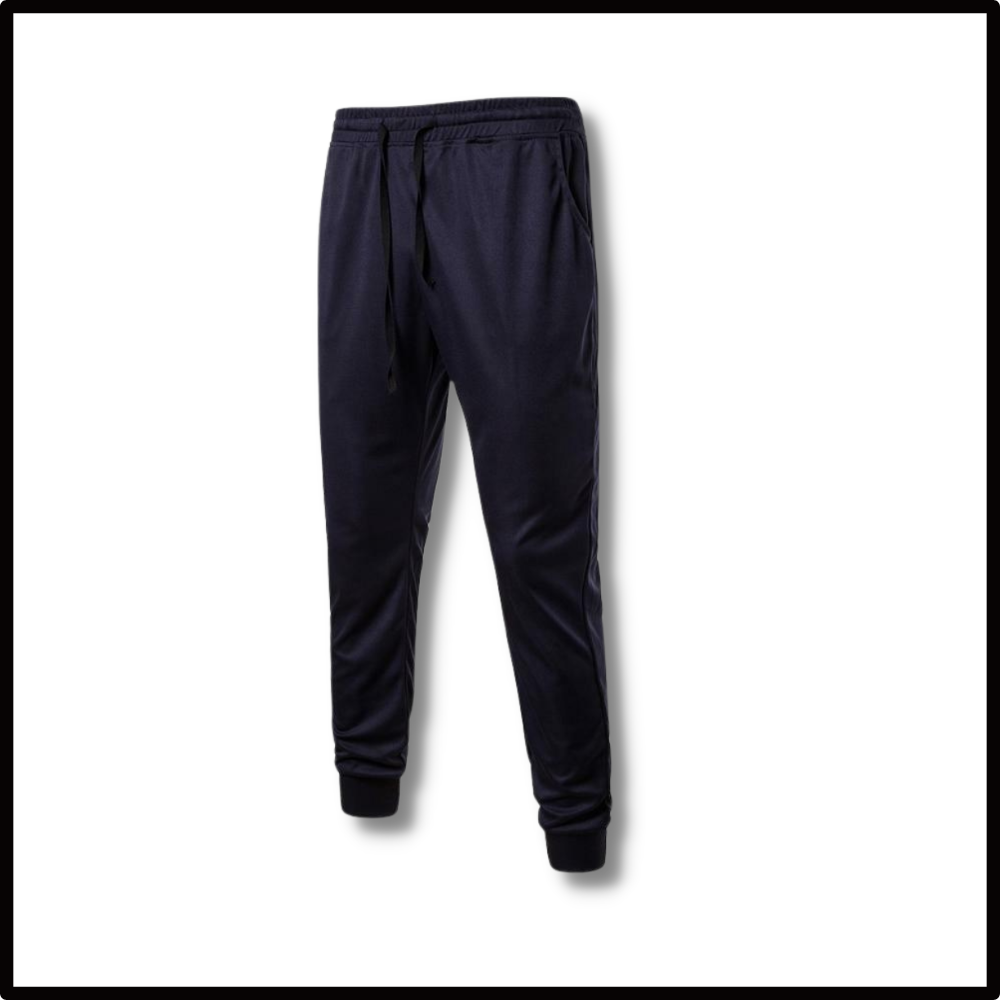 Pantalones de fitness para hombre
- Ozerty