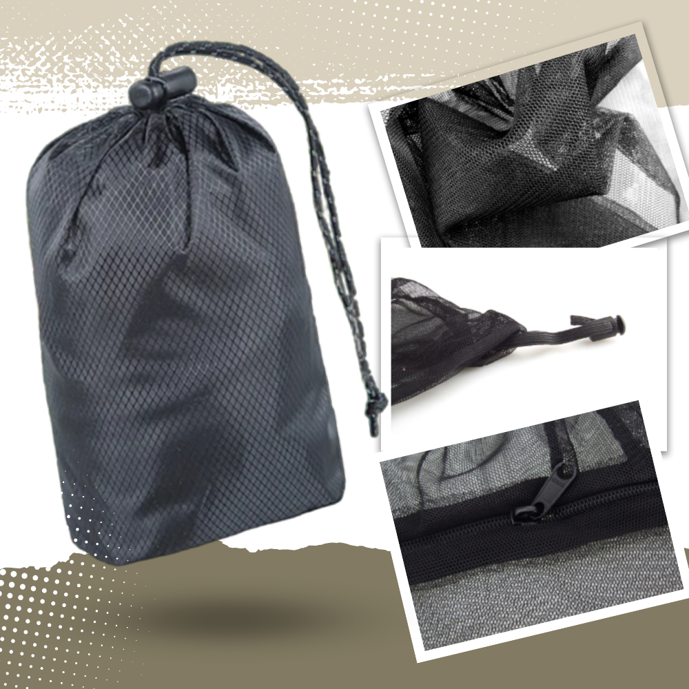 Traje protector de malla - Ozerty