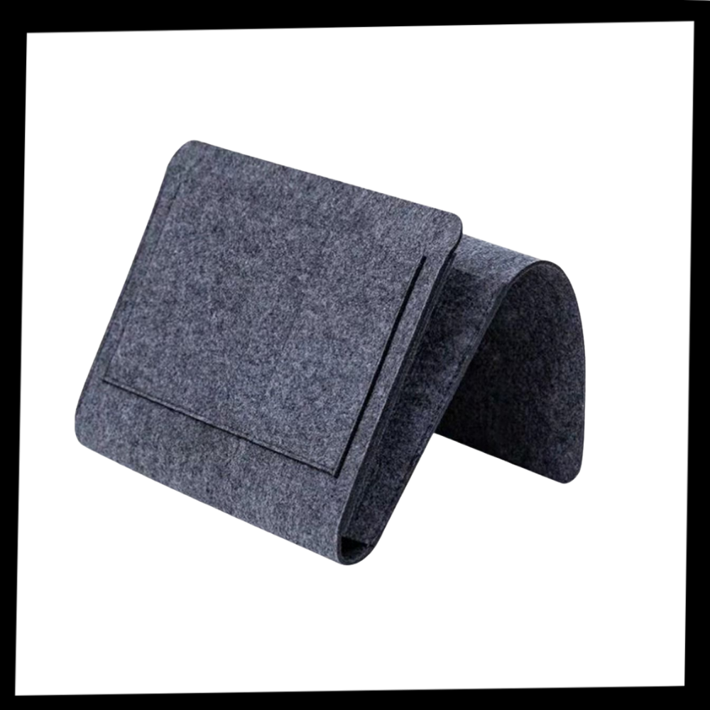 Organizador colgante de estilo minimalista
- Ozerty