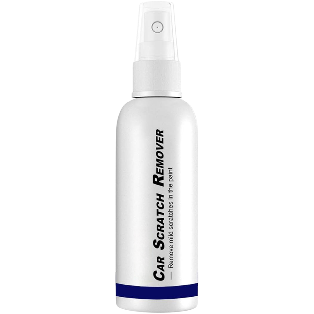 Reparador de pequeños arañazos con cera para coches -100 ml - Ozerty