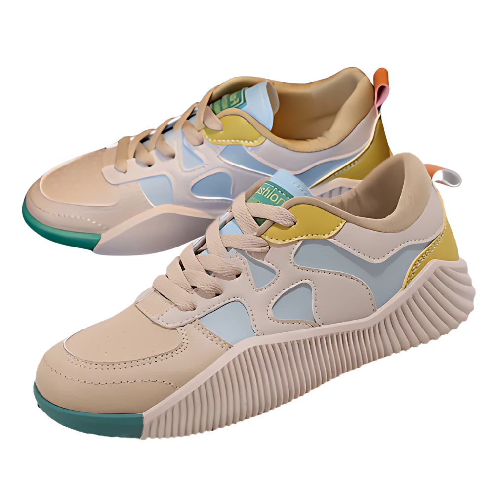 Zapatillas ortopédicas modernas
-Turquesa oscuro/EU35/US4/UK2.5Turquesa oscuro/EU36/US5/UK3Turquesa oscuro/EU37/US6/UK4Turquesa oscuro/EU38/US7/UK5Turquesa oscuro/EU39/US8/UK6Turquesa oscuro/EU40/US9/UK6.5Turquesa oscuro/EU41/US10/UK7 - Ozerty