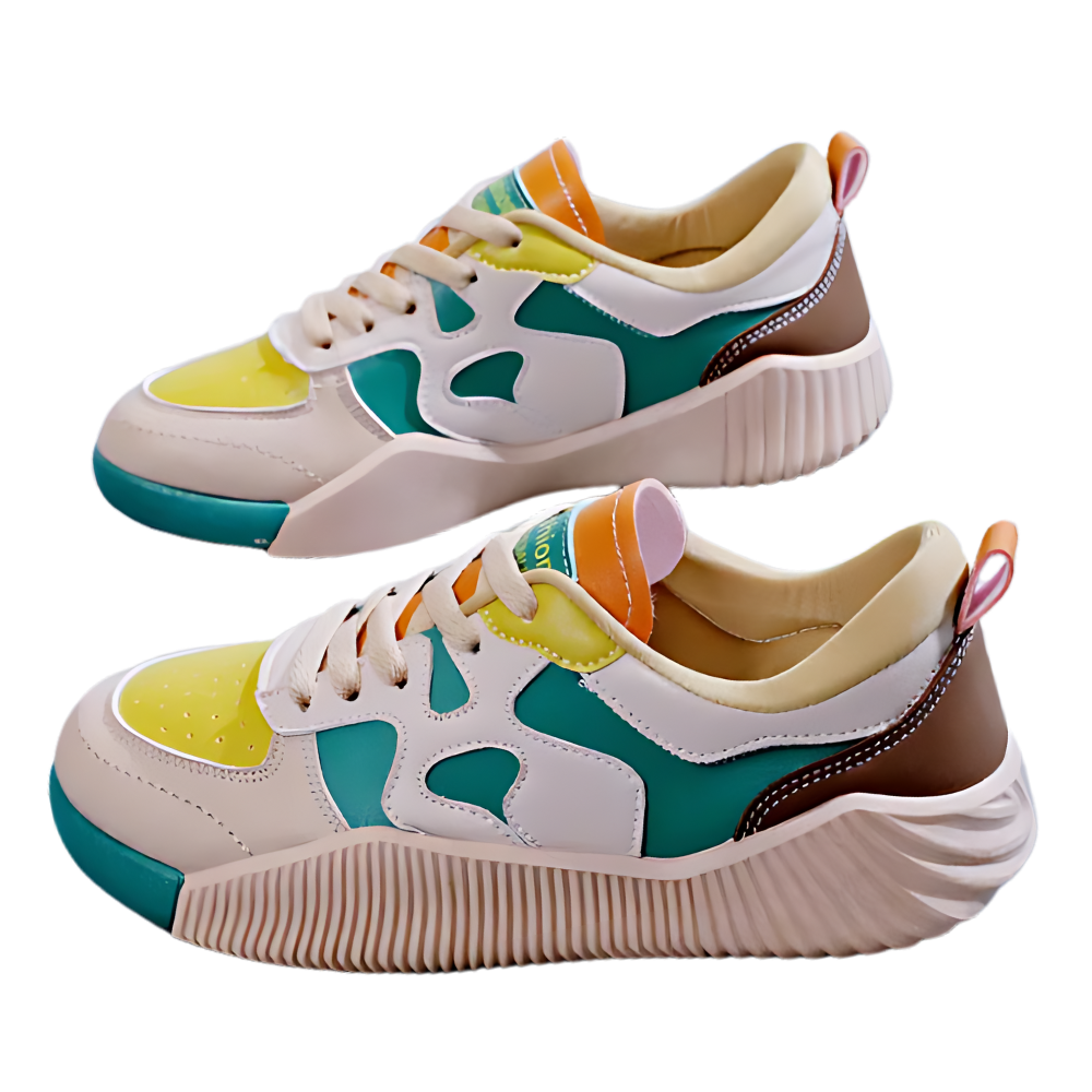 Zapatillas ortopédicas modernas
-Verde oliva/EU35/US4/UK2.5Verde oliva/EU36/US5/UK3Verde oliva/EU37/US6/UK4Verde oliva/EU38/US7/UK5Verde oliva/EU39/US8/UK6Verde oliva/EU40/US9/UK6.5Verde oliva/EU41/US10/UK7 - Ozerty