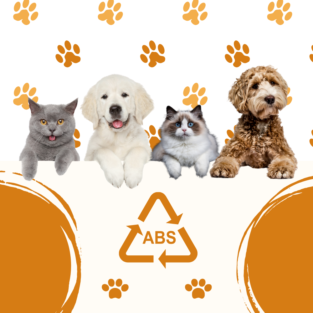 Cepillo multiusos para gatos
- Ozerty