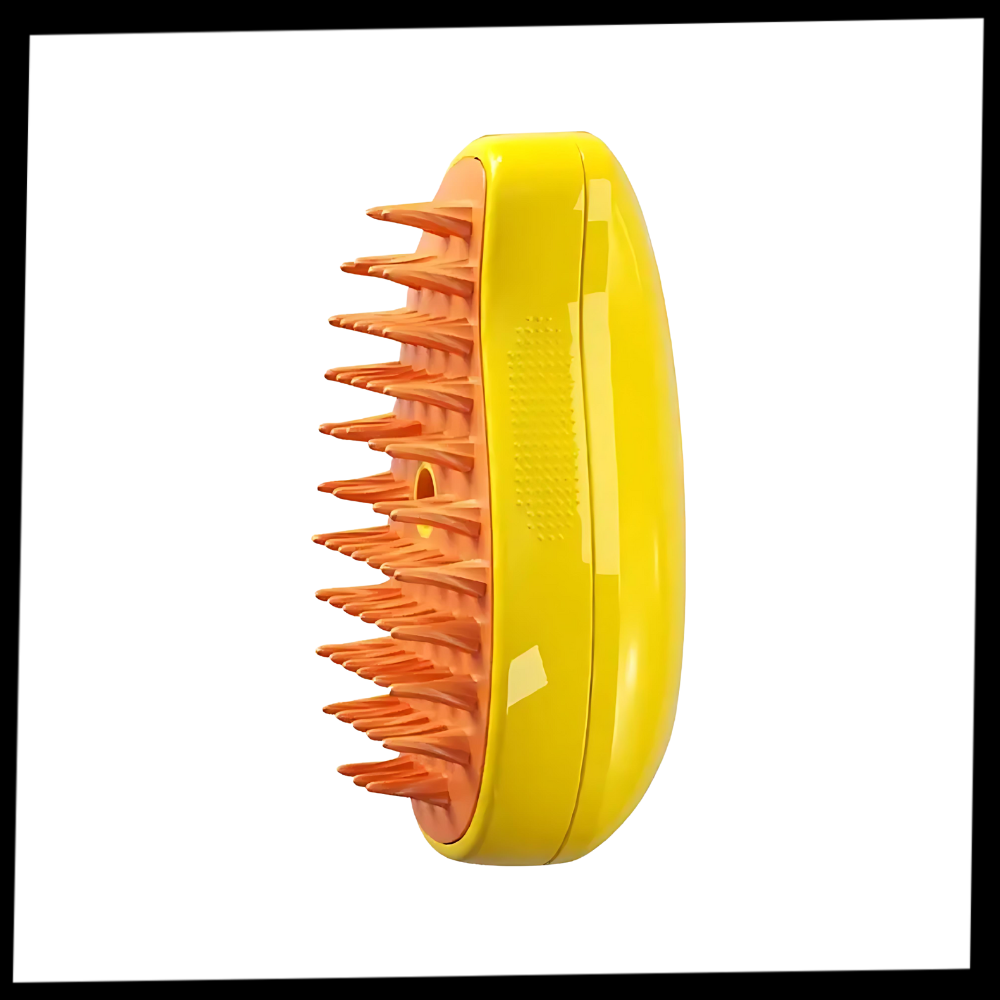 Cepillo multiusos para gatos
- Ozerty