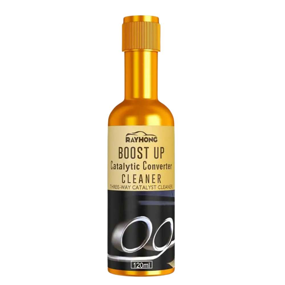 Limpiador multifuncional para motores de coche
- Ozerty