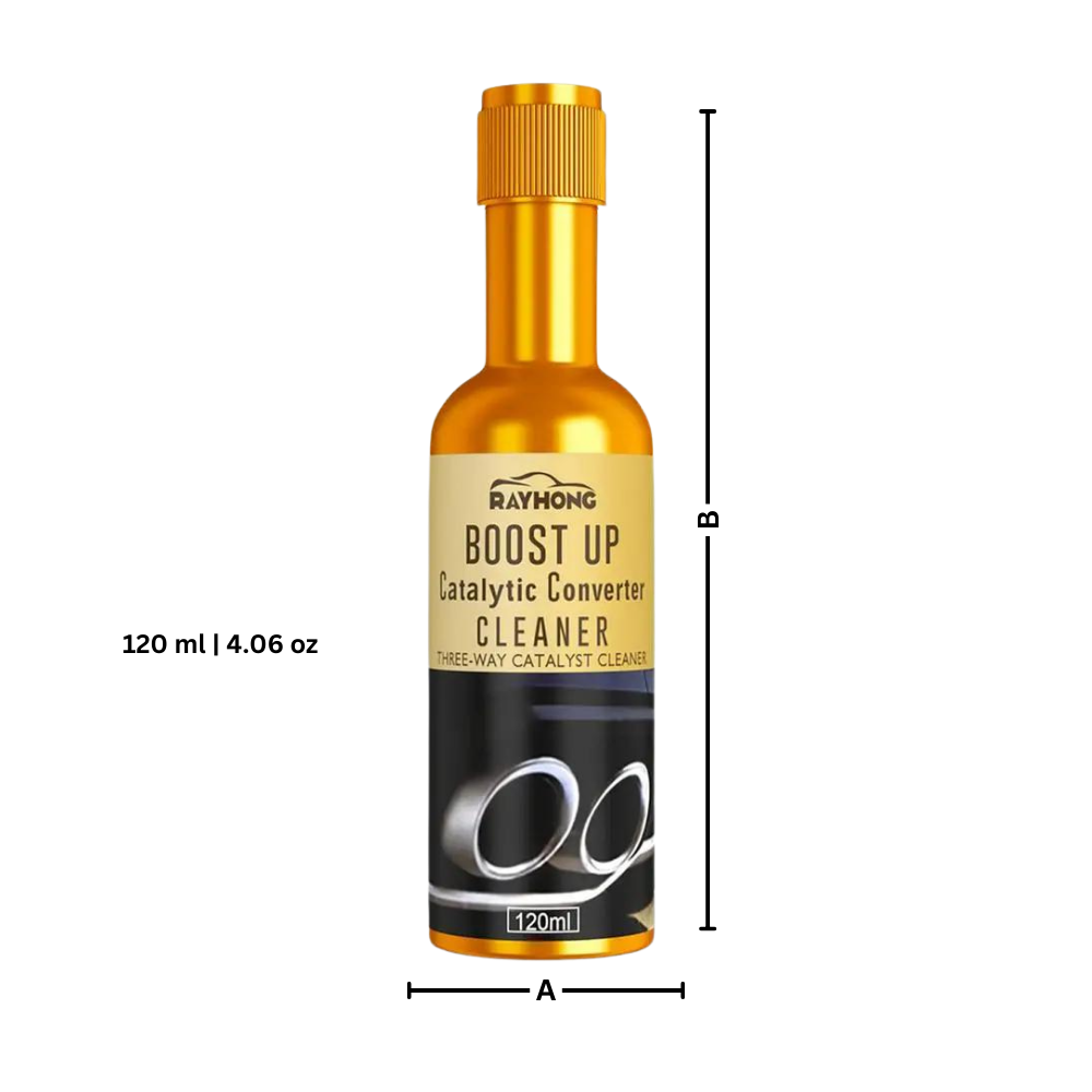 Limpiador multifuncional para motores de coche
- Ozerty