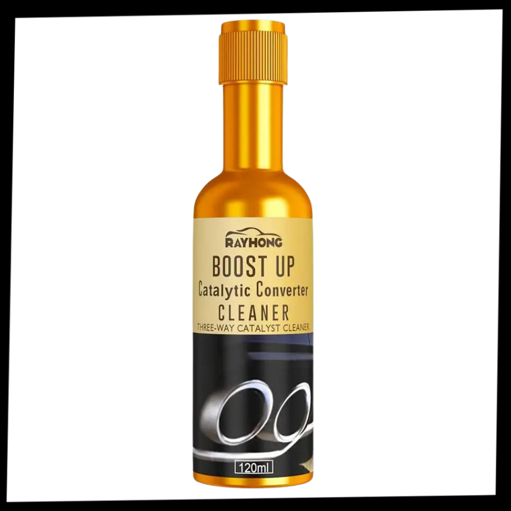 Limpiador multifuncional para motores de coche
- Ozerty