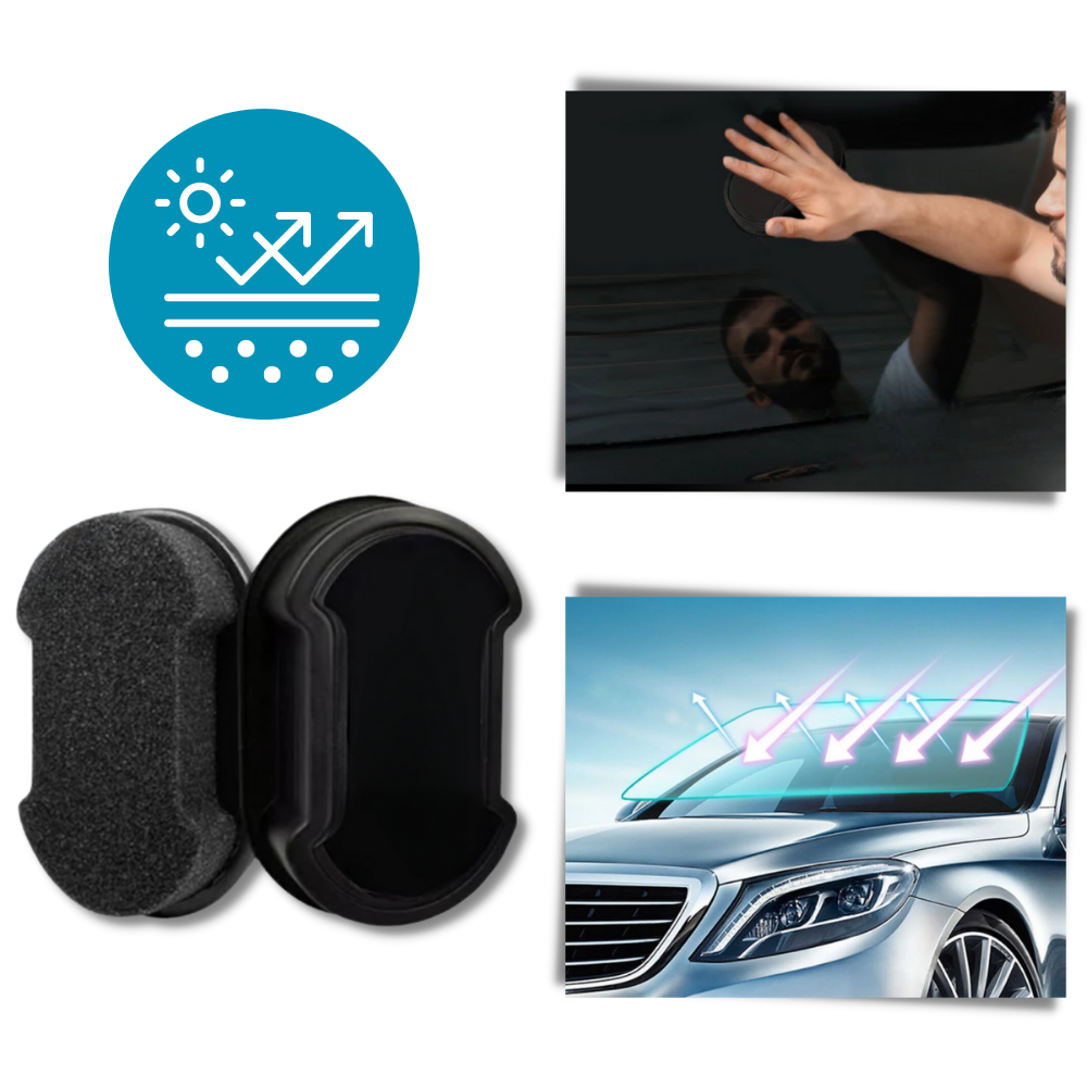 Nano-recubrimiento multiusos
- Ozerty