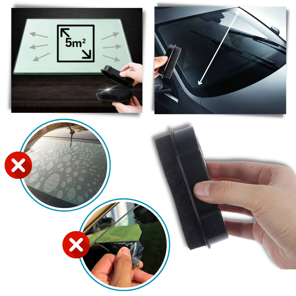 Nano-recubrimiento multiusos
- Ozerty