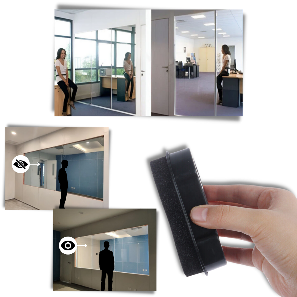 Nano-recubrimiento multiusos
- Ozerty