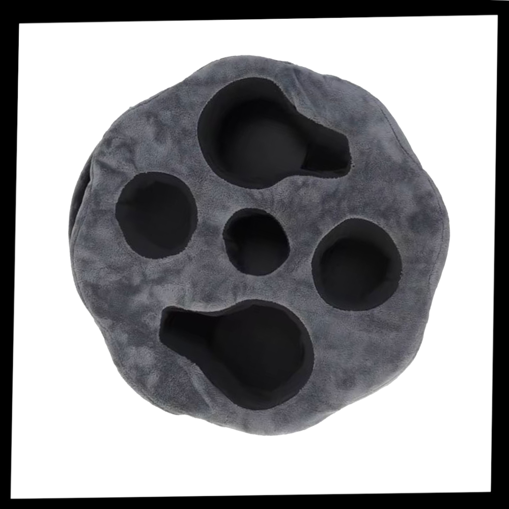 Portavasos con múltiples compartimentos para el sofá - Ozerty