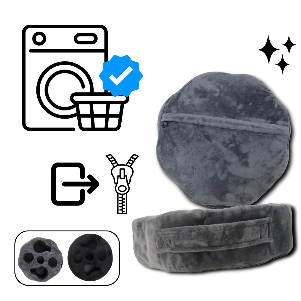 Portavasos con múltiples compartimentos para el sofá - Ozerty