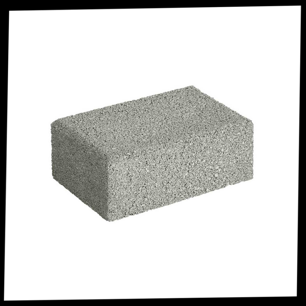 Piedra multiusos para parrillas
- Ozerty